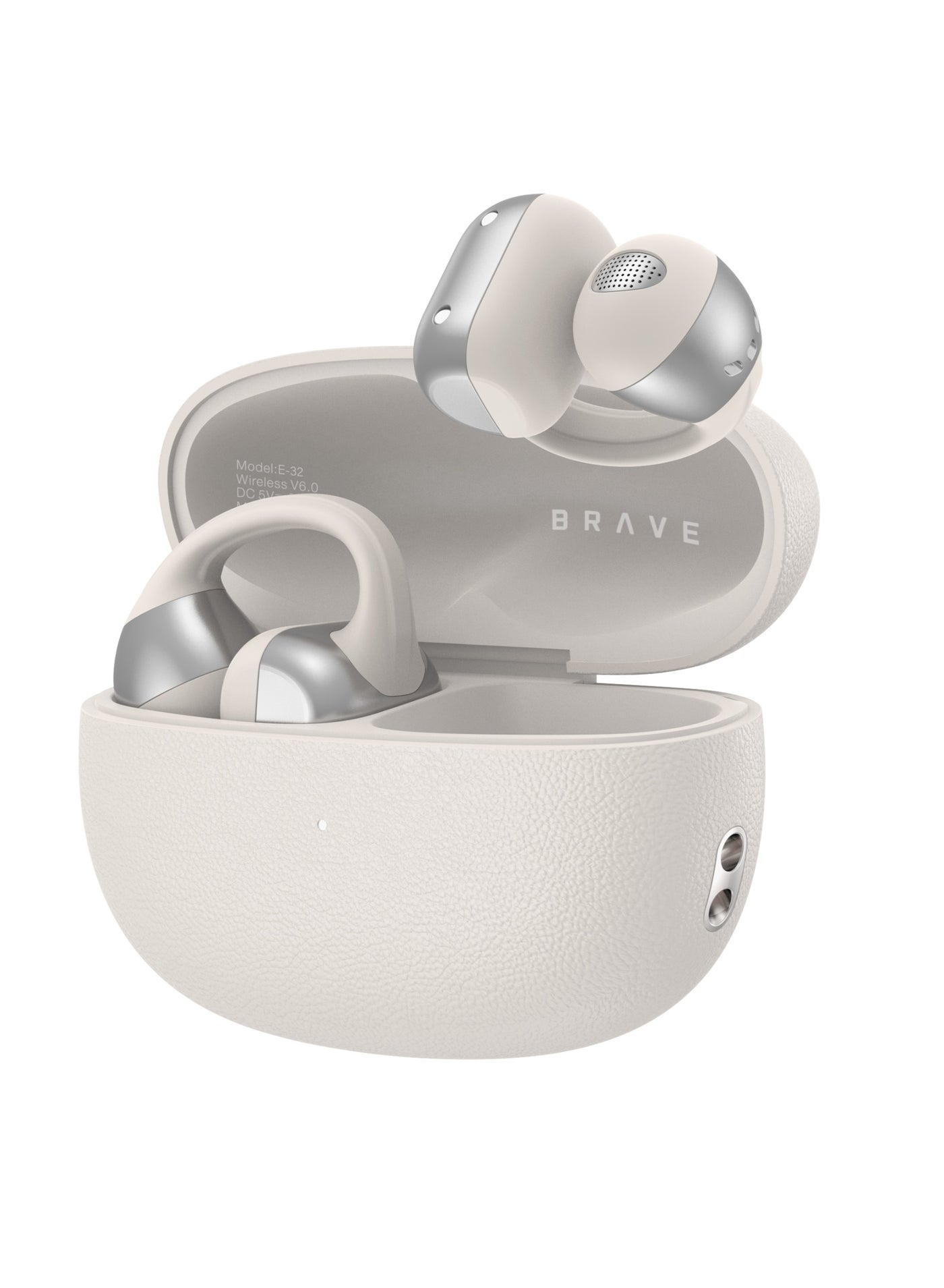 brave Brave Clipfit Pro